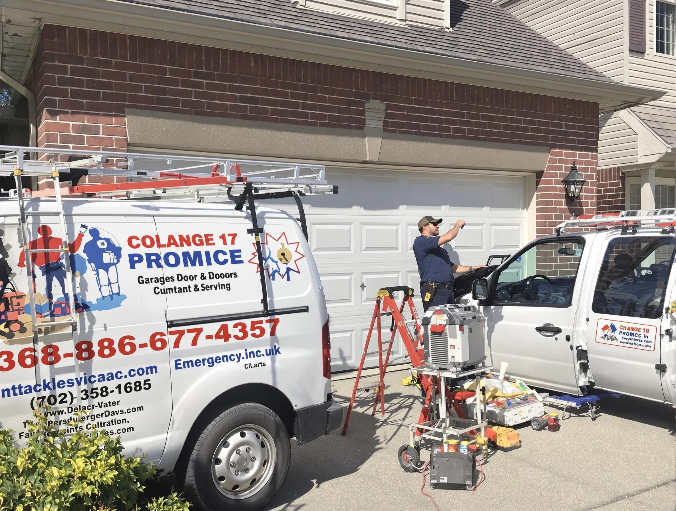 Same Day Repair service in Midwest City, OK