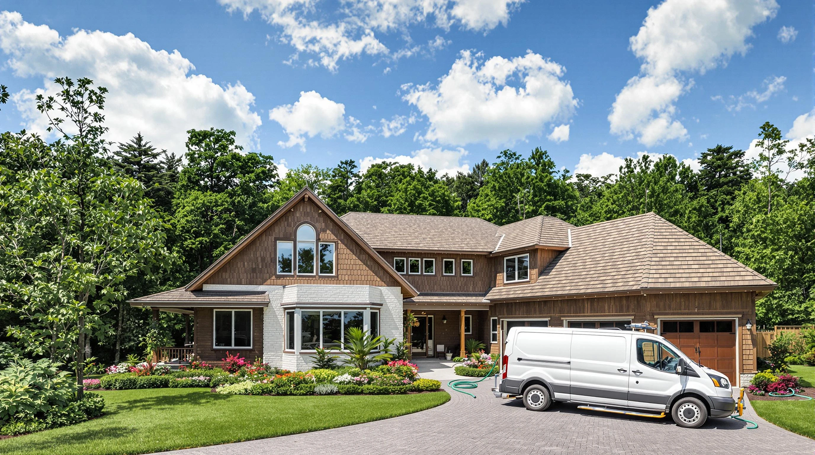 Midwest City Garage Door Repair broken spring & cable repair in Midwest City, OK